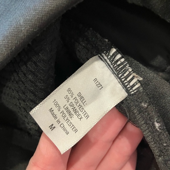 Champions Men’s Medium Black Jacket - Picture 5 of 5